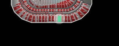 Seat view from Terrace