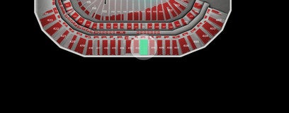 Seat view from Terrace