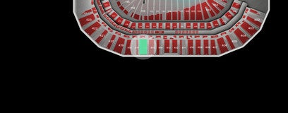 Seat view from Terrace