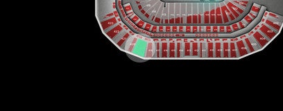 Seat view from Terrace