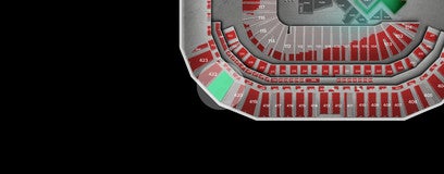 Seat view from Terrace