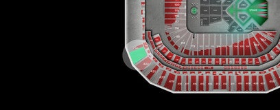 Seat view from Terrace