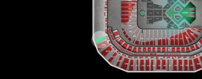 Seat view from Terrace