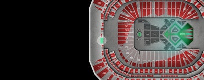 Seat view from Terrace