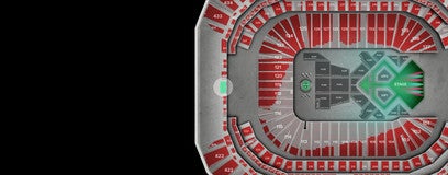 Seat view from Terrace