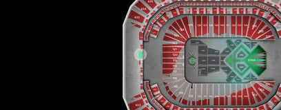 Seat view from Terrace