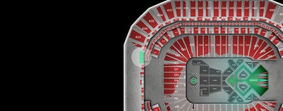 Seat view from Terrace