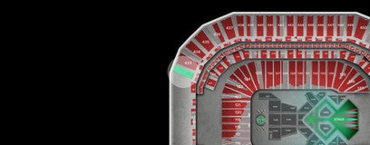 Seat view from Terrace