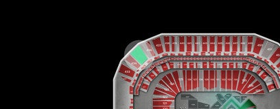 Seat view from Terrace