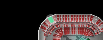 Seat view from Terrace