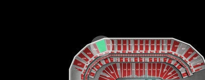 Seat view from Terrace