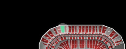 Seat view from Terrace