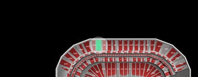 Seat view from Terrace