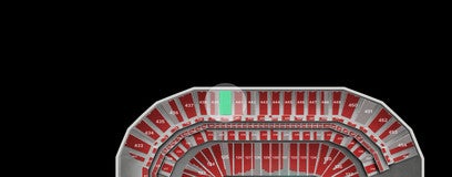 Seat view from Terrace