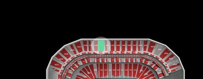 Seat view from Terrace