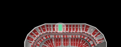 Seat view from Terrace