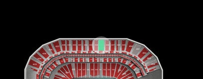 Seat view from Terrace