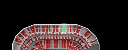 Seat view from Terrace