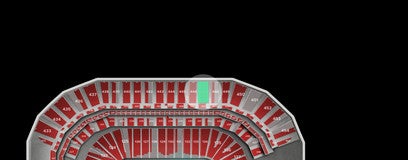 Seat view from Terrace