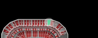 Seat view from Terrace