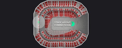 Seat view from Terrace