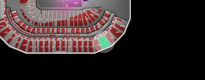 Seat view from Terrace