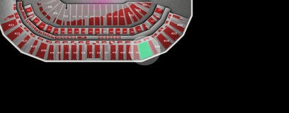 Seat view from Terrace