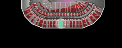 Seat view from Terrace