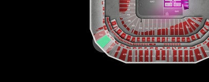 Seat view from Terrace