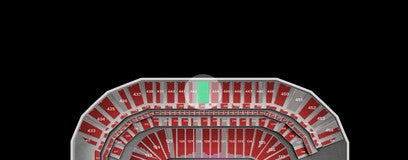 Seat view from Terrace