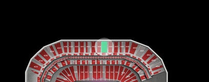 Seat view from Terrace