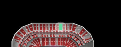 Seat view from Terrace