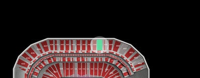Seat view from Terrace