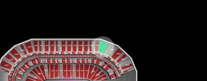Seat view from Terrace