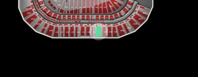 Seat view from Terrace