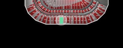 Seat view from Terrace