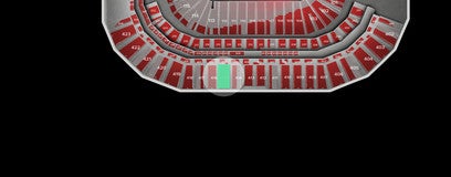 Seat view from Terrace