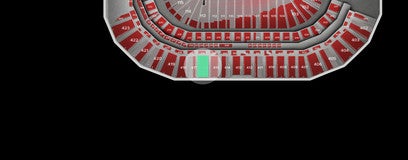 Seat view from Terrace