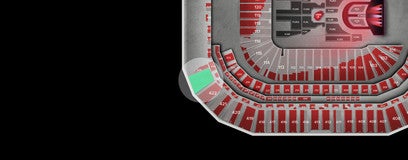 Seat view from Terrace