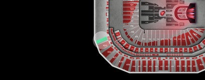 Seat view from Terrace