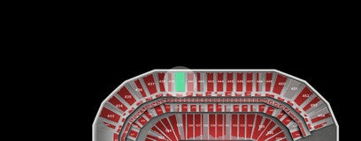 Seat view from Terrace