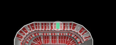 Seat view from Terrace