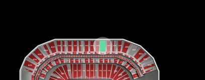 Seat view from Terrace