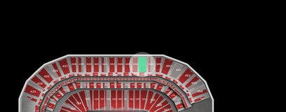 Seat view from Terrace