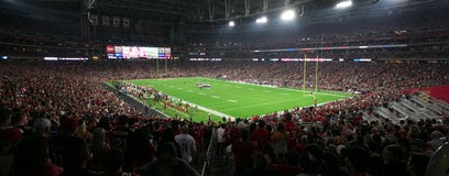 Seat view from Main Corners