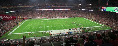 Seat view from Terrace Main