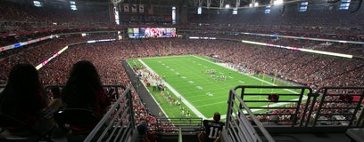 Seat view from Terrace