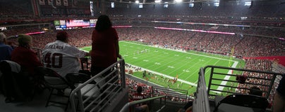 Seat view from Terrace