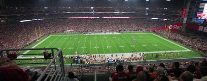 Seat view from Terrace