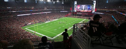 Seat view from Terrace